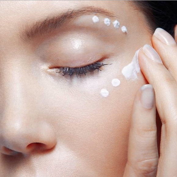 LPH Lab Temporary Eye Tightener Eye Cream 0.5 OZ NIB - Picture 6 of 10